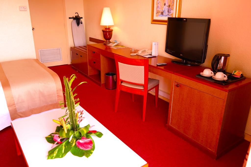 Hotel Sawa Douala Camera foto