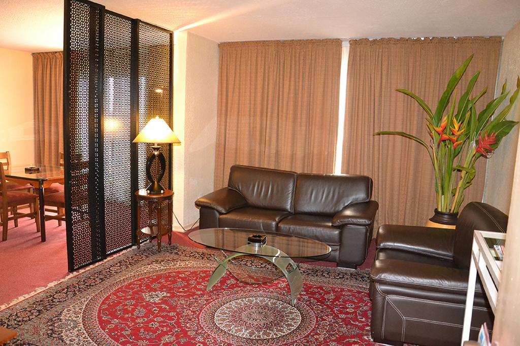 Hotel Sawa Douala Esterno foto