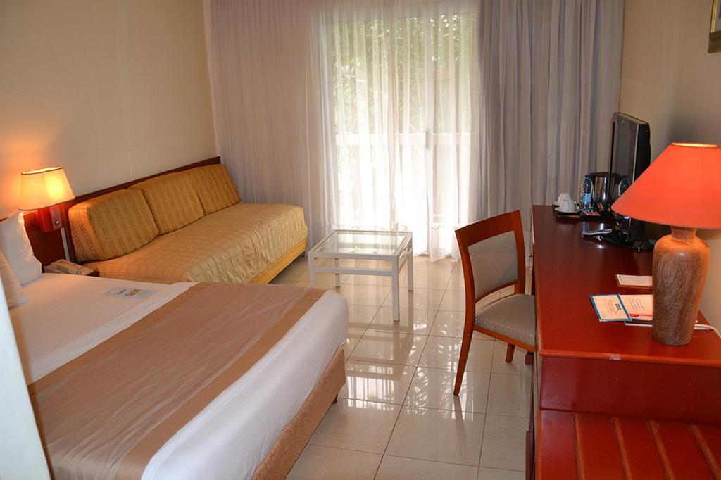 Hotel Sawa Douala Esterno foto