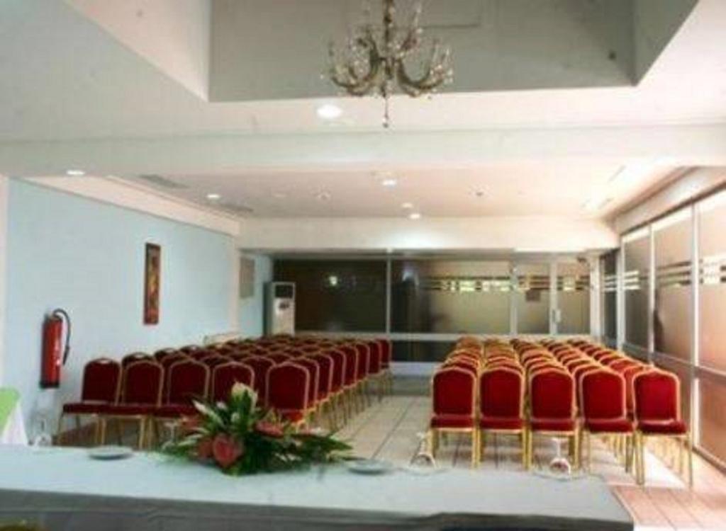 Hotel Sawa Douala Servizi foto
