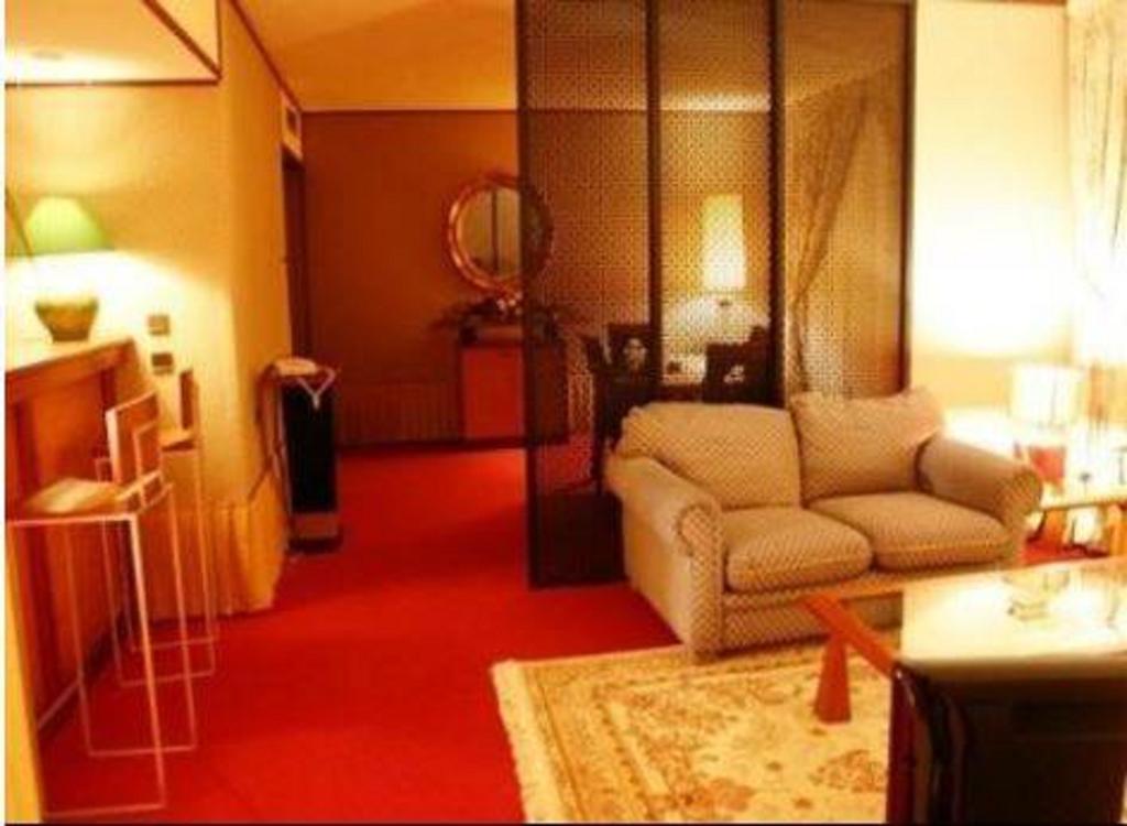 Hotel Sawa Douala Camera foto