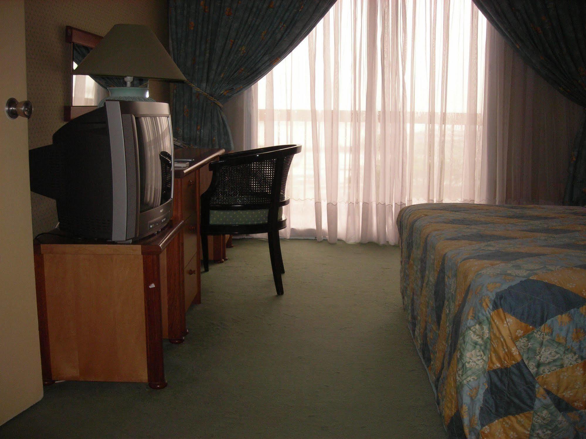 Hotel Sawa Douala Esterno foto